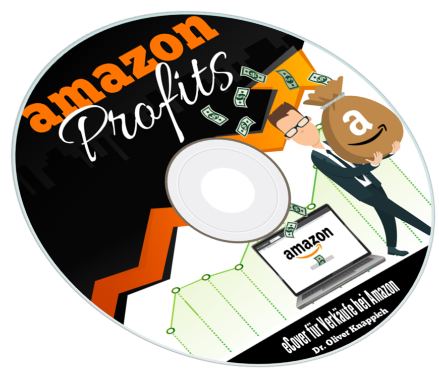 eCover im Amazon-Business